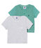 T-shirt maniche corte bebè maschietto variante 3