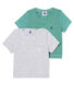 T-shirt maniche corte bebè maschietto