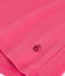 T-shirt L'Iconique in cotone a righe donna rosa PEONIA