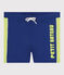 Costume da bagno ecoresponsabile bambino TOUAREG
