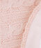 Snood bambina rosa MINOIS/ ARGENT