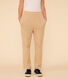 Pantaloni in cotone donna