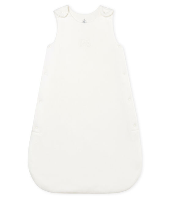 Sacco nanna bebè unisex bianco MARSHMALLOW