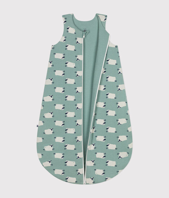 Sacco nanna in cotone neonato TOG 2,5 PAUL/ MULTICO