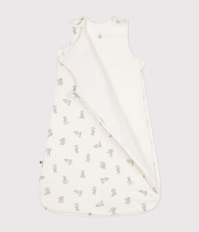 bianco MARSHMALLOW/grigio GRIS