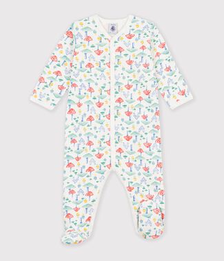 bianco/multicolore