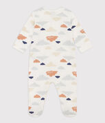 bianco/multicolore