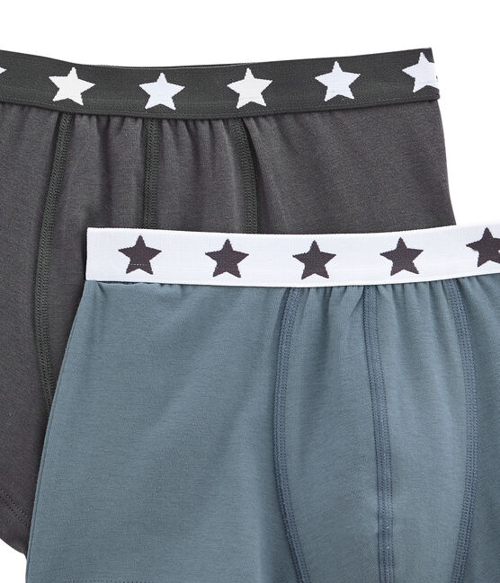 Lotto di 2 boxers per bambino variante 1