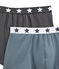 Lotto di 2 boxers per bambino variante 1