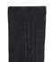 Collant caldo bambina grigio CITY CHINE
