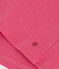 Blusa senza maniche in cotone neonato rosa PEONIA