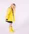 Cerata iconica bambino unisex giallo JAUNE