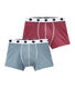 Duo boxer bambino