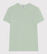 T-shirt L'ICONIQUE cocotte in cotone Donna