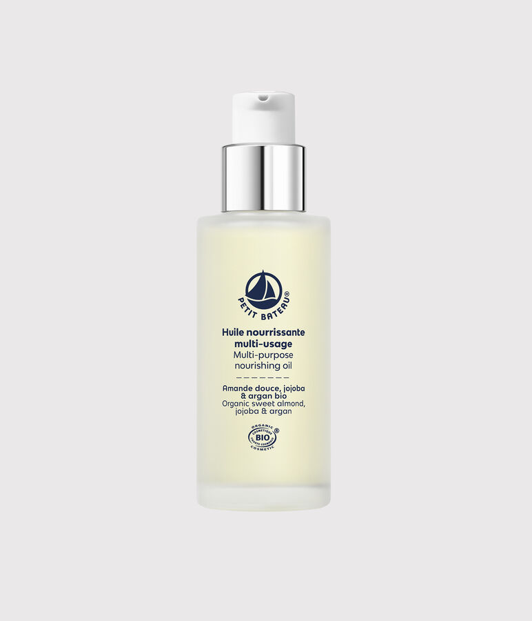 Olio nutriente multiuso - 100 ml 999