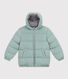 Piumino bambino unisex