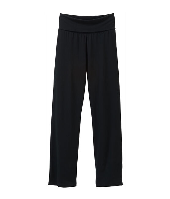 Pantalone da ballerina donna nero NOIR