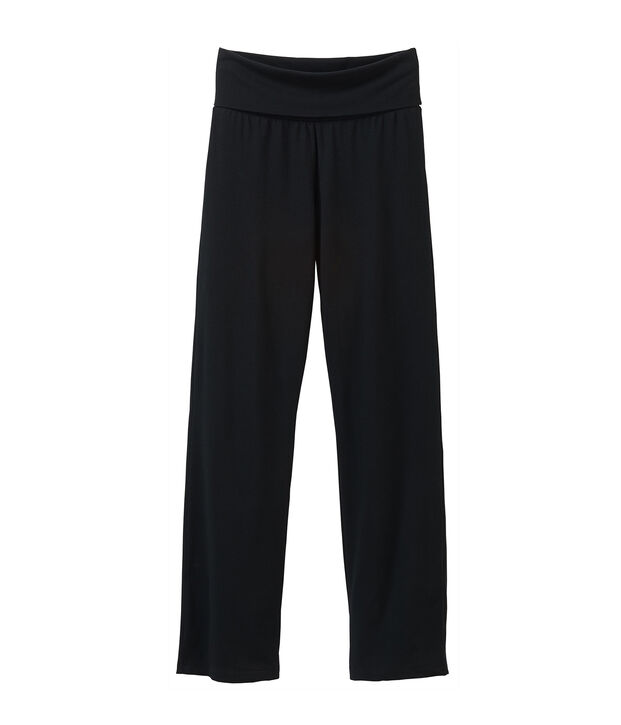 Pantalone da ballerina donna nero