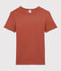 T-shirt punto coccotte ICONICA in cotone bio Donna