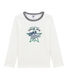 tee-shirta maniche lunghe bambino
