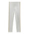 Pantalone in maglia bambina grigio BELUGA CHINE