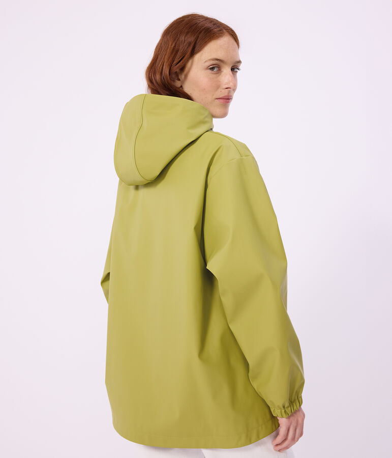 Cerata corta donna verde MOSS