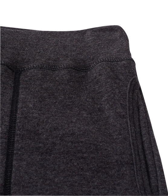 Pantalone donna grigio CITY CHINE