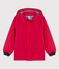 CERATA ICONICA RICICLATA BAMBINO UNISEX rosso TERKUIT