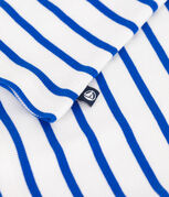 bianco/blu
