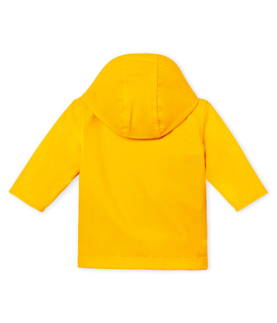 Cerata iconica bebè unisex giallo JAUNE