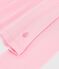 T-shirt a maniche lunghe in cotone tinta unita donna CHARMI