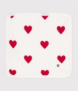 bianco MARSHMALLOW/rosso TERKUIT