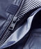 Cerata iconica bebè unisex blu SMOKING
