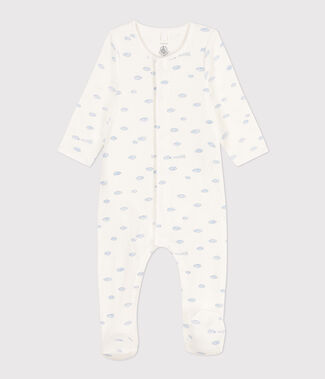 bianco MARSHMALLOW/bianco MULTICO