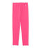 Legging bambina rosa Peony