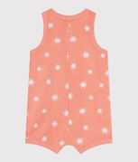 arancione ABRICOT/ MARSHMALLOW