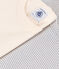Confezione da 2 t-shirt manica corta bambino in cotone variante 1
