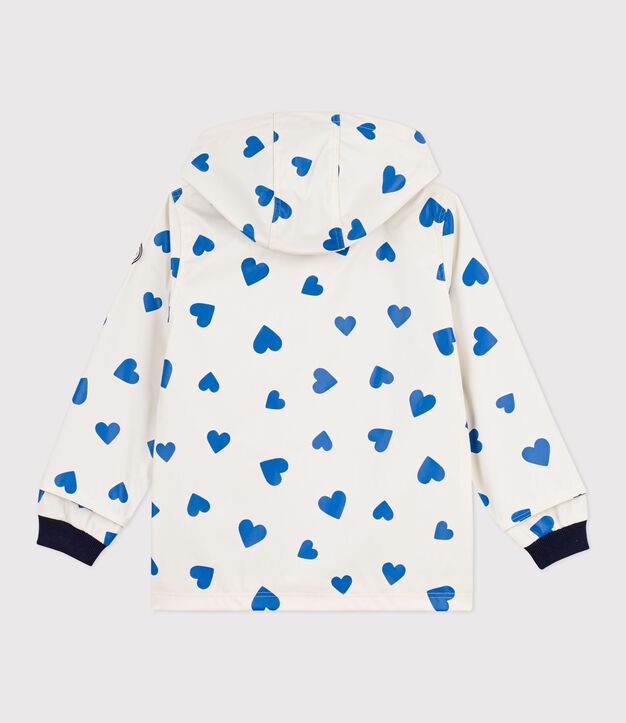 Cerata iconica bambino blu/blu