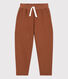 Pantalone in tubique trapuntato bambina / bambino