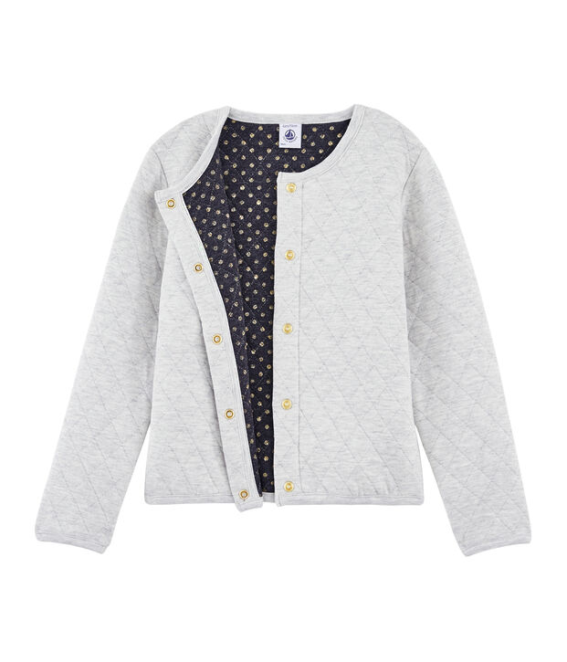 Cardigan bambina BELUGA CHINE