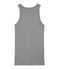 Canottiera iconica donna grigio SUBWAY CHINE