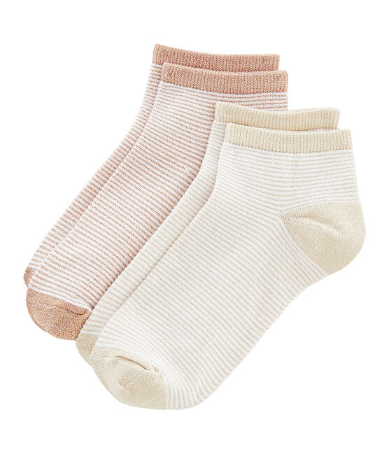 Confezione di calzini bassi Variante 1 PACK