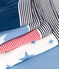 Set di 5 boxer in cotone con stampa bambino variante 1