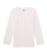 T-shirt bambina per pigiama