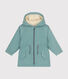 Parka bambina