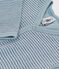 Tutina pigiama in tubique a righe ENNEIGE/ CHALOUPE:ENNEIGE