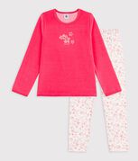 rosa/multicolore