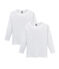 Duo t-shirt maniche lunghe bambino variante 1