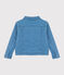 Giacca in denim bambina - bambino blu DENIM CLAIR