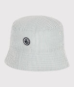 bianco MARSHMALLOW/blu BRUT